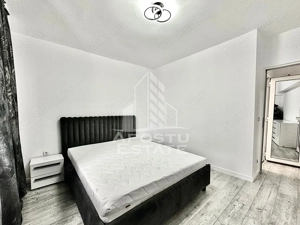 Apartament 2 camere zona centrala langa universtatea Aurel Vlaicu - imagine 13