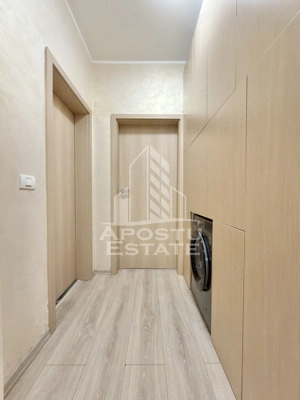 Apartament cu 2 camere decomandat si gradina proprie de 40 mp in Giroc - imagine 11