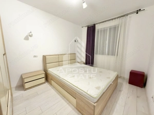 Apartament cu 2 camere complet mobilat si utilat in Giroc langa ESO. - imagine 5