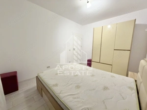 Apartament cu 2 camere complet mobilat si utilat in Giroc langa ESO. - imagine 8