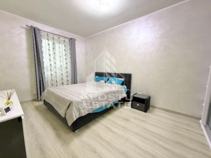 Apartament cu 2 camere decomandat si gradina proprie de 40 mp in Giroc - imagine 7