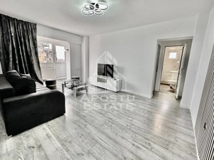 Apartament 2 camere zona centrala langa universtatea Aurel Vlaicu - imagine 15