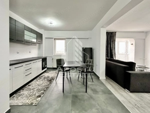 Apartament 2 camere zona centrala langa universtatea Aurel Vlaicu - imagine 2