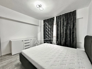 Apartament 2 camere zona centrala langa universtatea Aurel Vlaicu - imagine 19