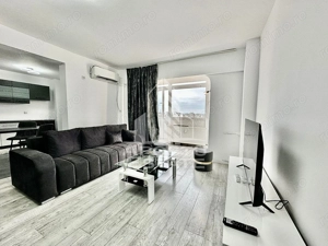 Apartament 2 camere zona centrala langa universtatea Aurel Vlaicu - imagine 18