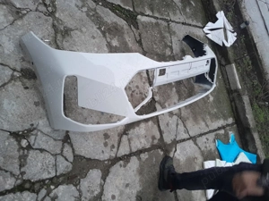 Bara fata bmw g20 g21 lci msp - imagine 2