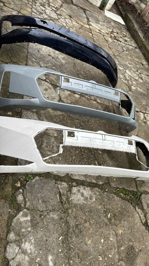 Bara fata Bmw G20 G21 51118085444 