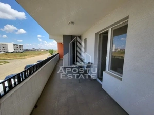 Apartament cu doua camere in noua zona Giroc - imagine 5