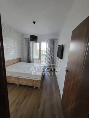 Apartament cu doua camere in noua zona Giroc - imagine 3