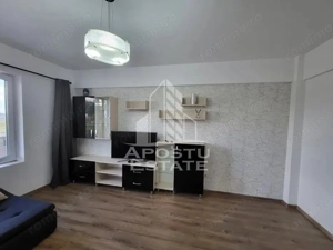 Apartament cu doua camere in noua zona Giroc - imagine 2