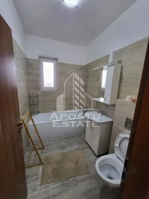Apartament cu doua camere in noua zona Giroc - imagine 8
