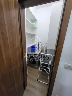 Apartament cu doua camere in noua zona Giroc - imagine 6