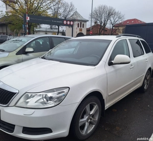 vand octavia 1.6 TDI - imagine 2