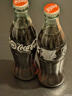 Exclusiv 2x Sticle Eclipsa1999