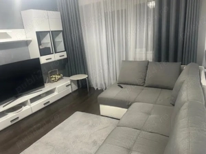  1 Mai dau in chirie apartament decomandat cu 2 camerea - imagine 4