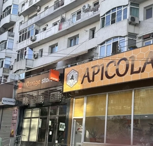  1 Mai dau in chirie apartament decomandat cu 2 camerea - imagine 7