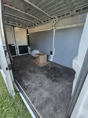 Citroen jumper 2018, 184.000 - imagine 2