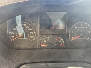 Citroen jumper 2018, 184.000 - imagine 7