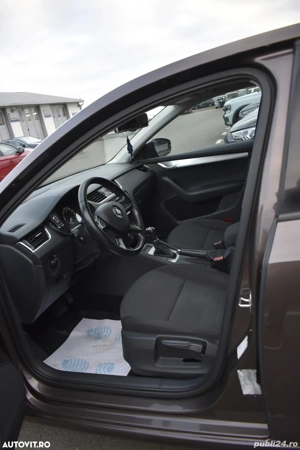 vand Skoda Octavia III AMBITION - imagine 5