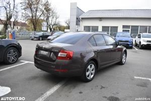 vand Skoda Octavia III AMBITION - imagine 2