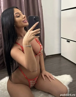 Buna fac show web - sexting