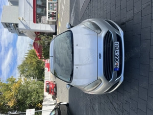 Ford Fiesta 2014 Euro 5 - imagine 3