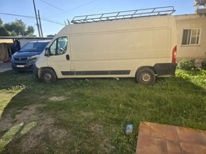 Citroen jumper 2018, 184.000 - imagine 6