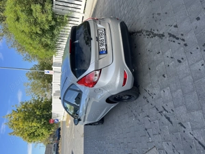 Ford Fiesta 2014 Euro 5 - imagine 4