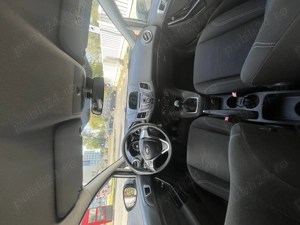 Ford Fiesta 2014 Euro 5 - imagine 8