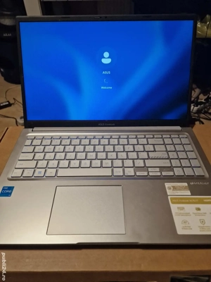 Laptop Asus Vivobook X1504z