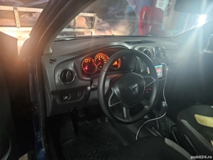 Vand Dacia Stepway 2019 dec  - imagine 3