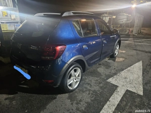 Vand Dacia Stepway 2019 dec  - imagine 2