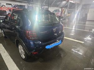 Vand Dacia Stepway 2019 dec  - imagine 5