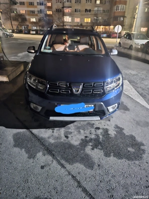 Vand Dacia Stepway 2019 dec  - imagine 4