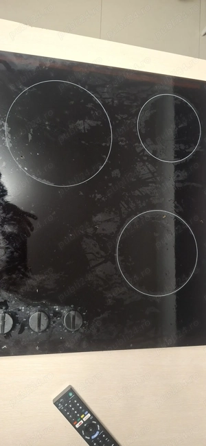 plita vitroceramica lagan hgc3k