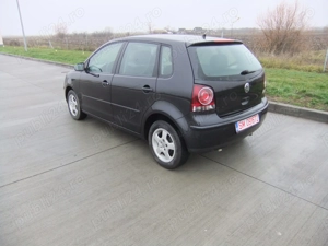 Volkswagen Polo 2006, 1.4TDI - imagine 5