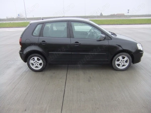 Volkswagen Polo 2006, 1.4TDI - imagine 3