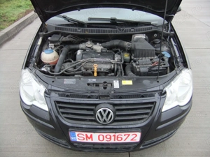Volkswagen Polo 2006, 1.4TDI - imagine 6