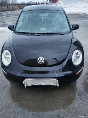 VW beetle  - imagine 2