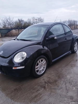 VW beetle  - imagine 4