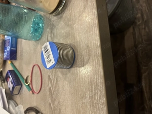 Aliaj 250g ptr lipit cuptu