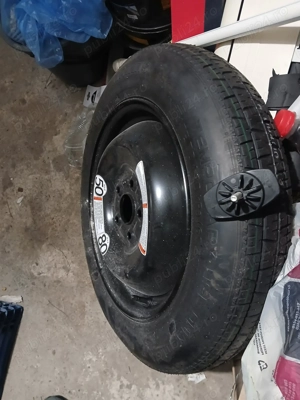 900 lei negociabil Vând rota rezeva 2024 nefolosita suzuki vitara sau suzuki S-CROSS  pe17"