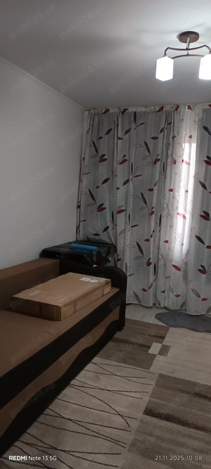 Garsoniera , Bdul N.Balcescu