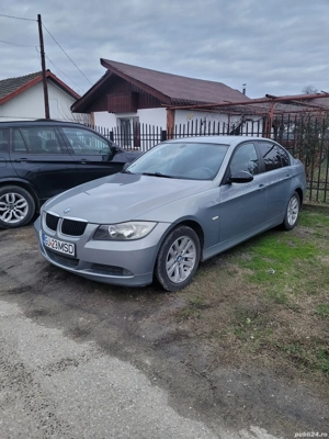 Bmw Seria 3  E90 *Benzină*
