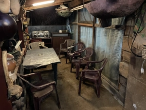 Cabana de inchiriat pentru sarbatori  - imagine 3