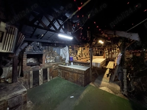 Cabana de inchiriat pentru sarbatori  - imagine 2