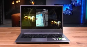 Vând laptop mediion akoya p15648