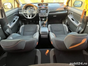 Subaru XV, facelift 2016, diesel, 4X4, 150 CP - imagine 5