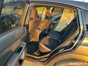 Subaru XV, facelift 2016, diesel, 4X4, 150 CP