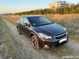 Subaru XV, facelift 2016, diesel, 4X4, 150 CP - imagine 2